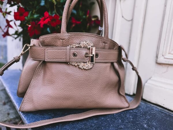 Sac taupe 26010