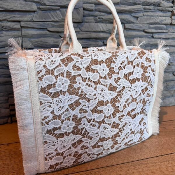 sac dentelle 26474