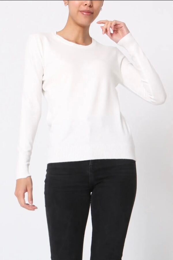 pull col rond 26528 – Image 6