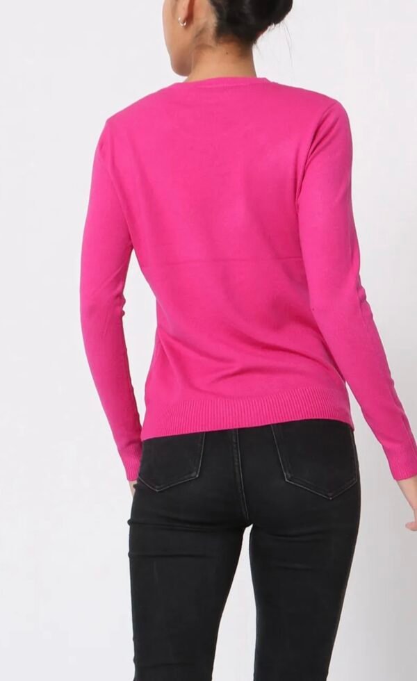 pull col rond 26528 – Image 5