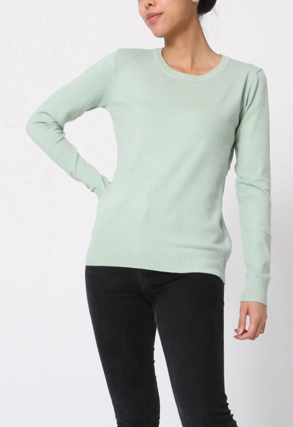 pull col rond 26528