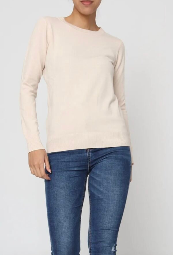 pull col rond 26528 – Image 2