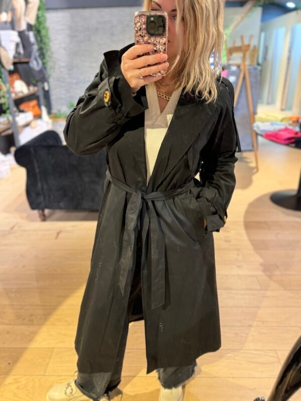 veste Trench 25563 – Image 6