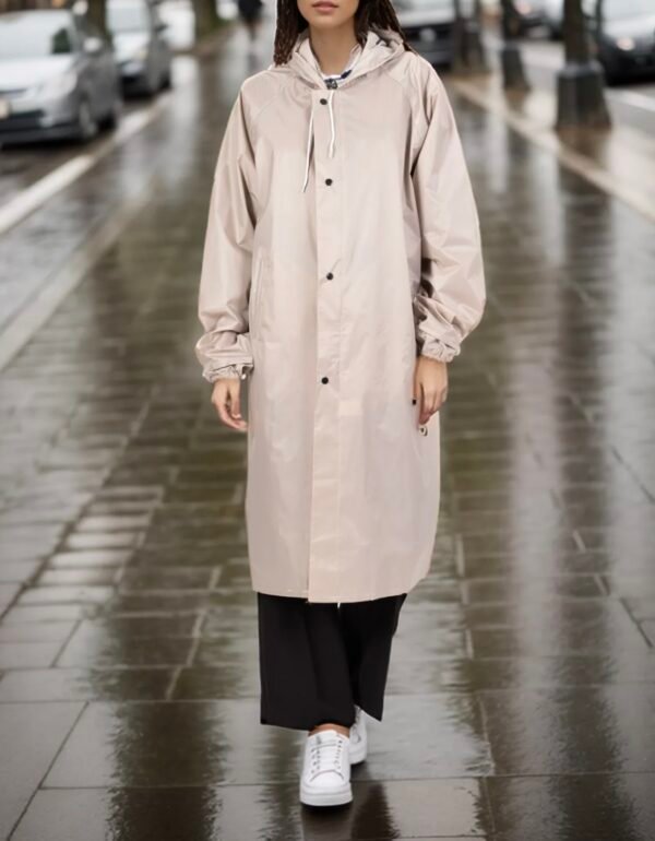 veste de pluie 26658